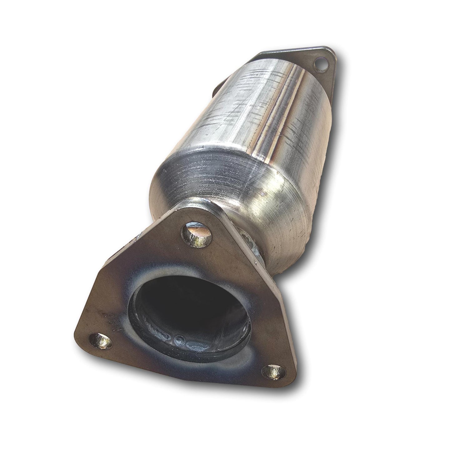 Acura RDX 3.5L V6 13-18 Catalytic Converter - underbody