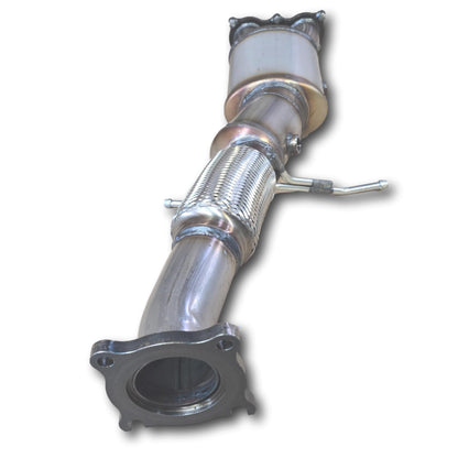 Volvo XC60 2010-2015 3.2L L6 AWD Catalytic Converter B6324S4 , OEM 36002798, see description