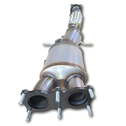 Volvo XC60 2010-2015 3.2L L6 AWD Catalytic Converter B6324S4 , OEM 36002798, see description