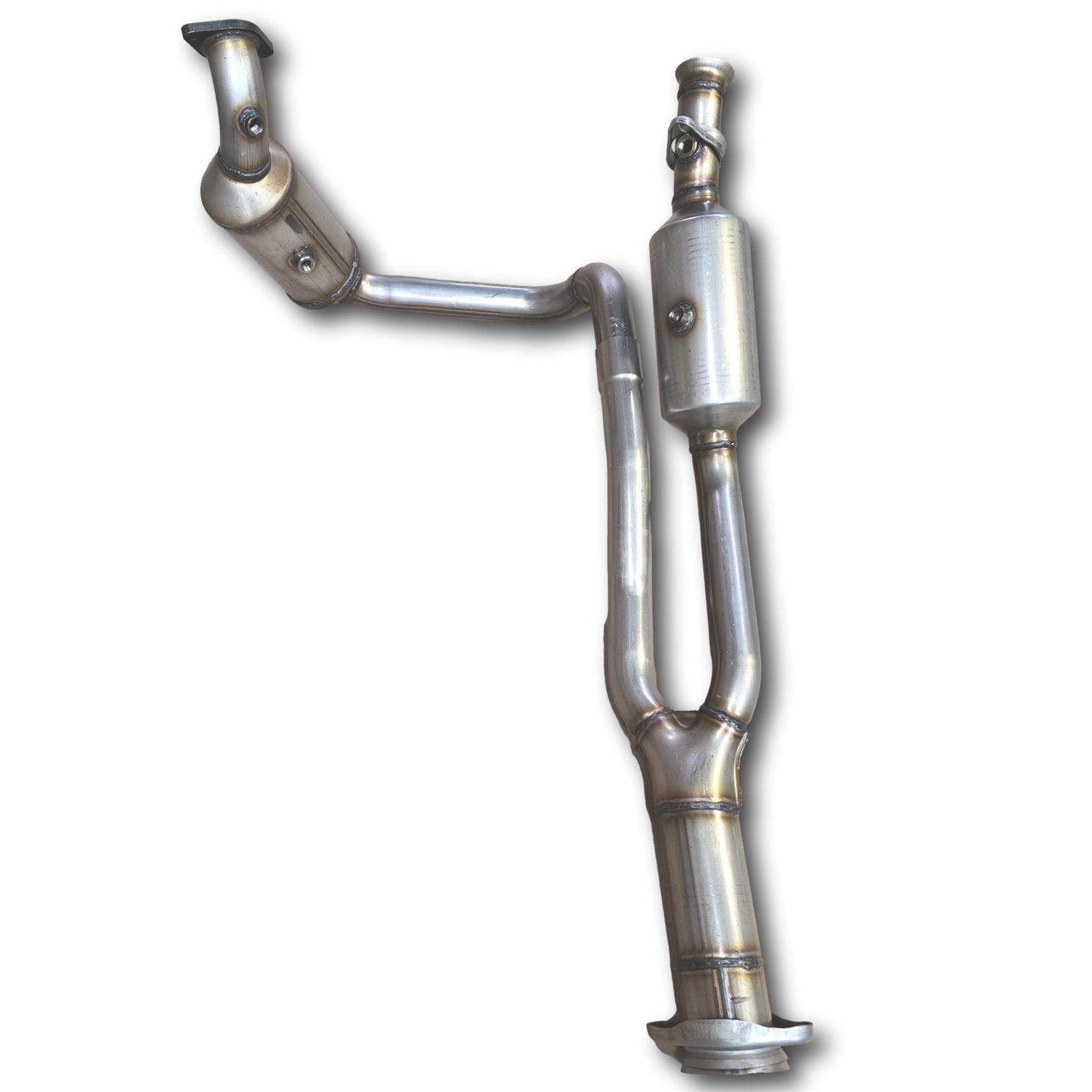Ford Transit-150 Catalytic Converter 3.5L Turbo V6 2015-2019 , OEM GRADE