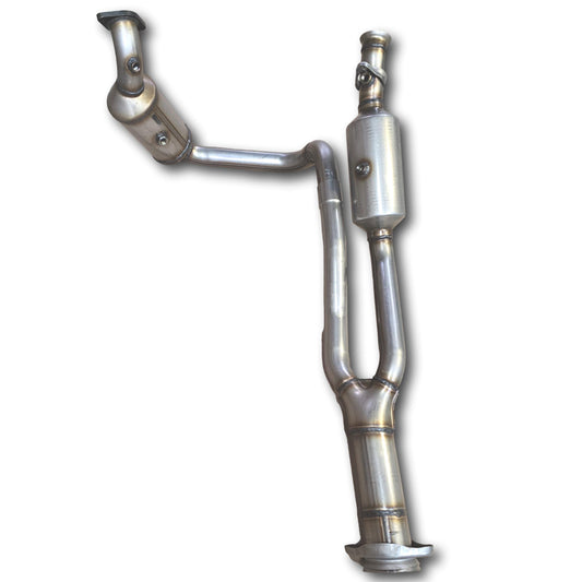 Ford Transit-150 Catalytic Converter 3.5L Turbo V6 2015-2019 , OEM GRADE