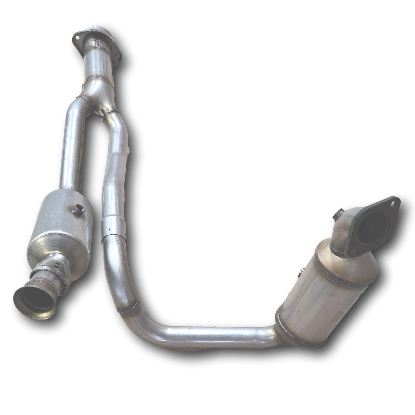 Ford Transit-150 Catalytic Converter 3.5L Turbo V6 2015-2019 , OEM GRADE