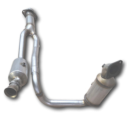 Ford Transit-150 Catalytic Converter 3.5L Turbo V6 2015-2019 , OEM GRADE