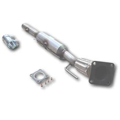 VW Rabbit catalytic converter 2.5L 5cyl from 2006-2009 , OEM GRADE