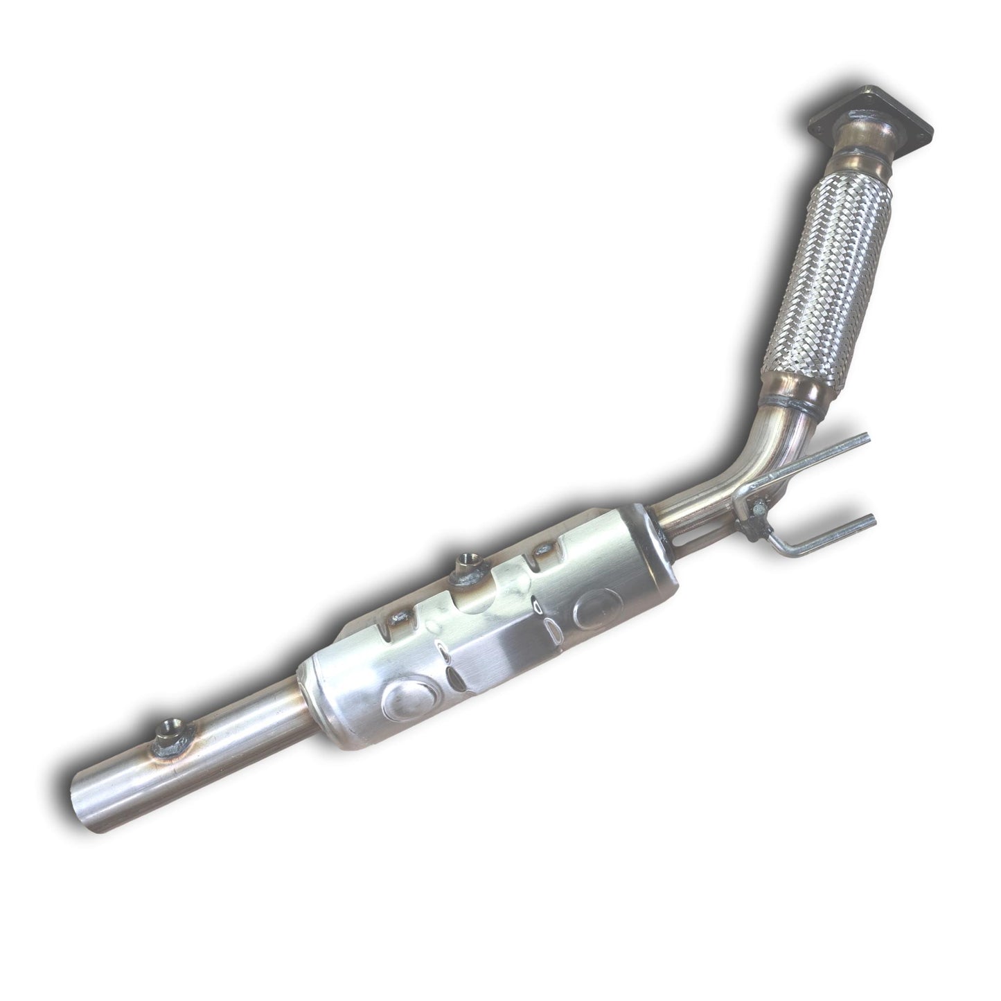 VW Rabbit catalytic converter 2.5L 5cyl from 2006-2009 , OEM GRADE