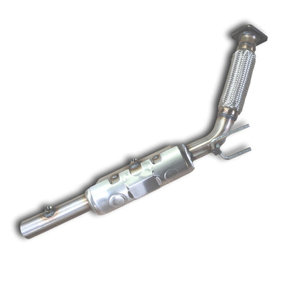 Volkswagen Beetle 2.5L 5cyl Catalytic Converter 2012-2014 , OEM GRADE