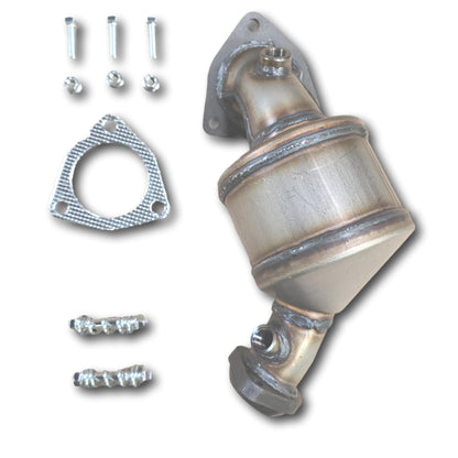 Ford Explorer 2013-2019 Catalytic Converter 3.5L V6 ECOBOOST BANK 2 / RADIATOR SIDE