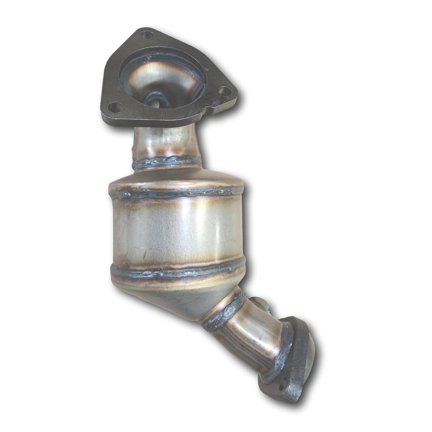 Lincoln MKT 2010-2019 Catalytic Converter 3.5L V6 ECOBOOST BANK 2/ RADIATOR SIDE