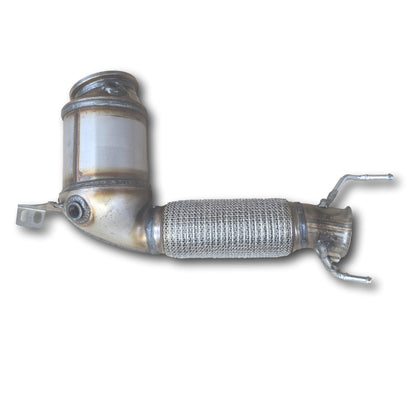 BMW X1 28xi 2016-2019 Catalytic Converter 2.0L TURBO B46 , OEM GRADE