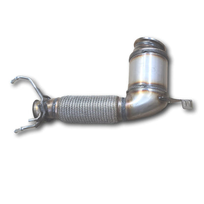 BMW X1 28xi 2016-2019 Catalytic Converter 2.0L TURBO B46 , OEM GRADE