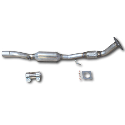VW City Jetta 07-09 catalytic converter 2.0L 4cyl