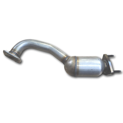 Honda HRV 2016-2022 catalytic converter 1.8L 4cyl , rear unit ALL WHEEL DRIVE only