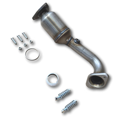 Honda HRV 2016-2022 catalytic converter 1.8L 4cyl , rear unit FRONT WHEEL DRIVE only