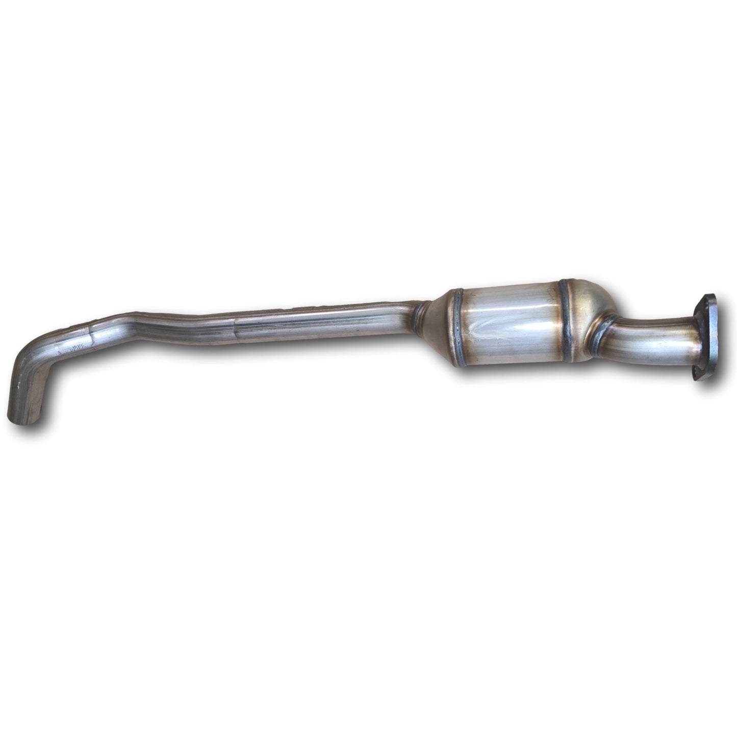 Ford Transit Connect Catalytic Converter 2.0L 4cyl 2010-2013 REAR UNIT
