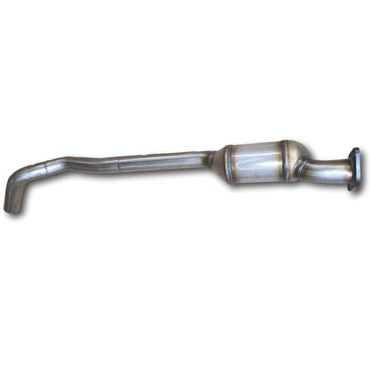 Ford Transit Connect Catalytic Converter 2.0L 4cyl 2010-2013 REAR UNIT