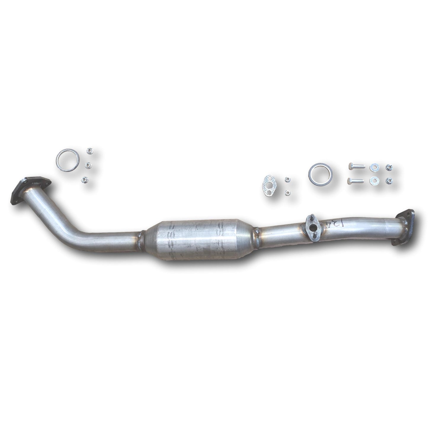Toyota Sequoia 4.7L V8 Right Catalytic Converter 2001-2004 Bank 2