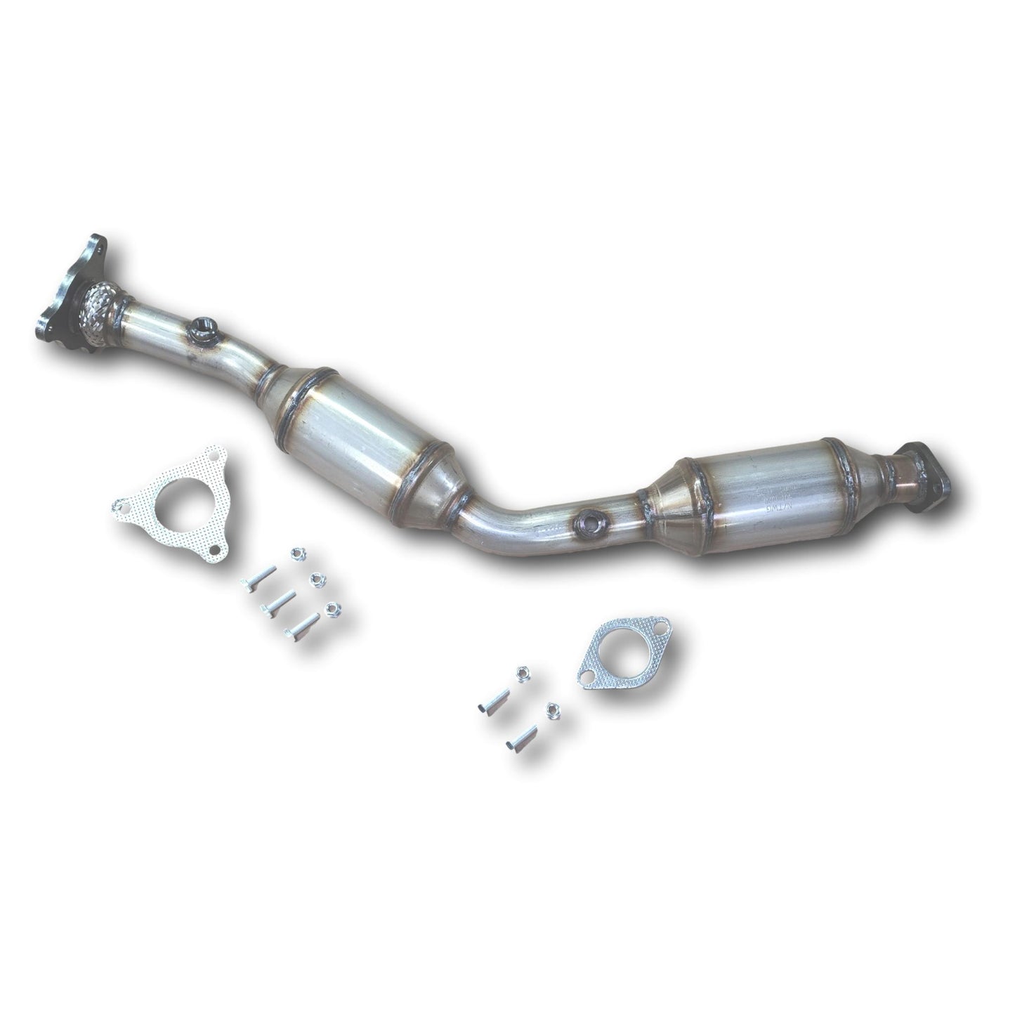 Pontiac G5 08-10 catalytic converter 2.2L and 2.4L