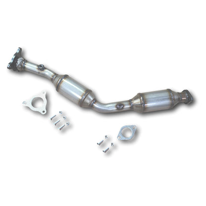 Pontiac G5 08-10 catalytic converter 2.2L and 2.4L