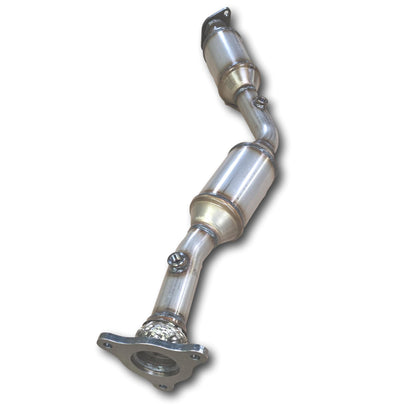 Pontiac G5 08-10 catalytic converter 2.2L and 2.4L
