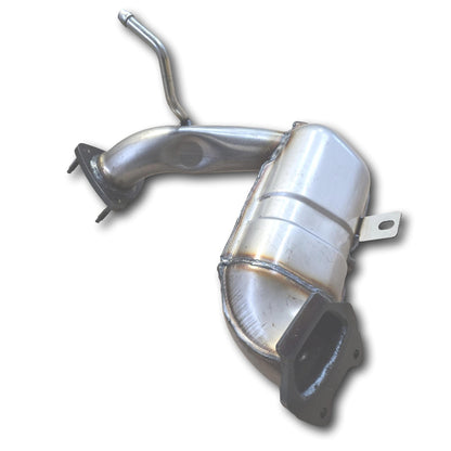 Chrysler 200 Catalytic Converter 3.6L 2015-2017 BANK 1  , FIREWALL SIDE , OEM GRADE