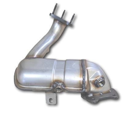Jeep Cherokee Catalytic Converter 3.2L 2014-2022 BANK 1  , FIREWALL SIDE , OEM GRADE