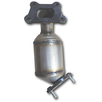 Cadillac XT6 2020-2025 Catalytic Converter 3.6L V6 RADIATOR SIDE , BANK 2