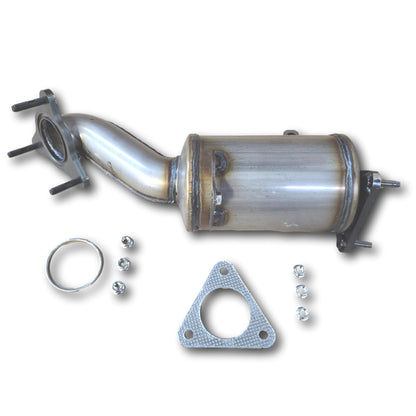 2015-2022 GMC Canyon 2.5L 4cyl Catalytic Converter FRONT , BANK 1