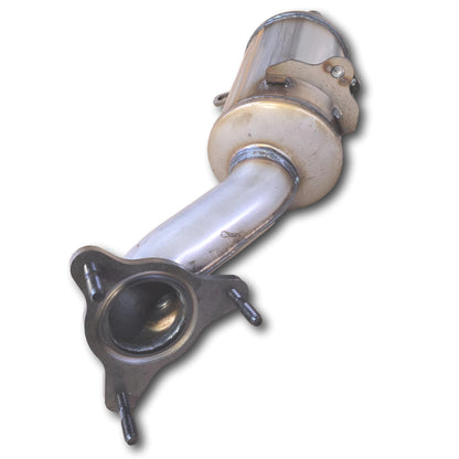 2015-2022 GMC Canyon 2.5L 4cyl Catalytic Converter FRONT , BANK 1