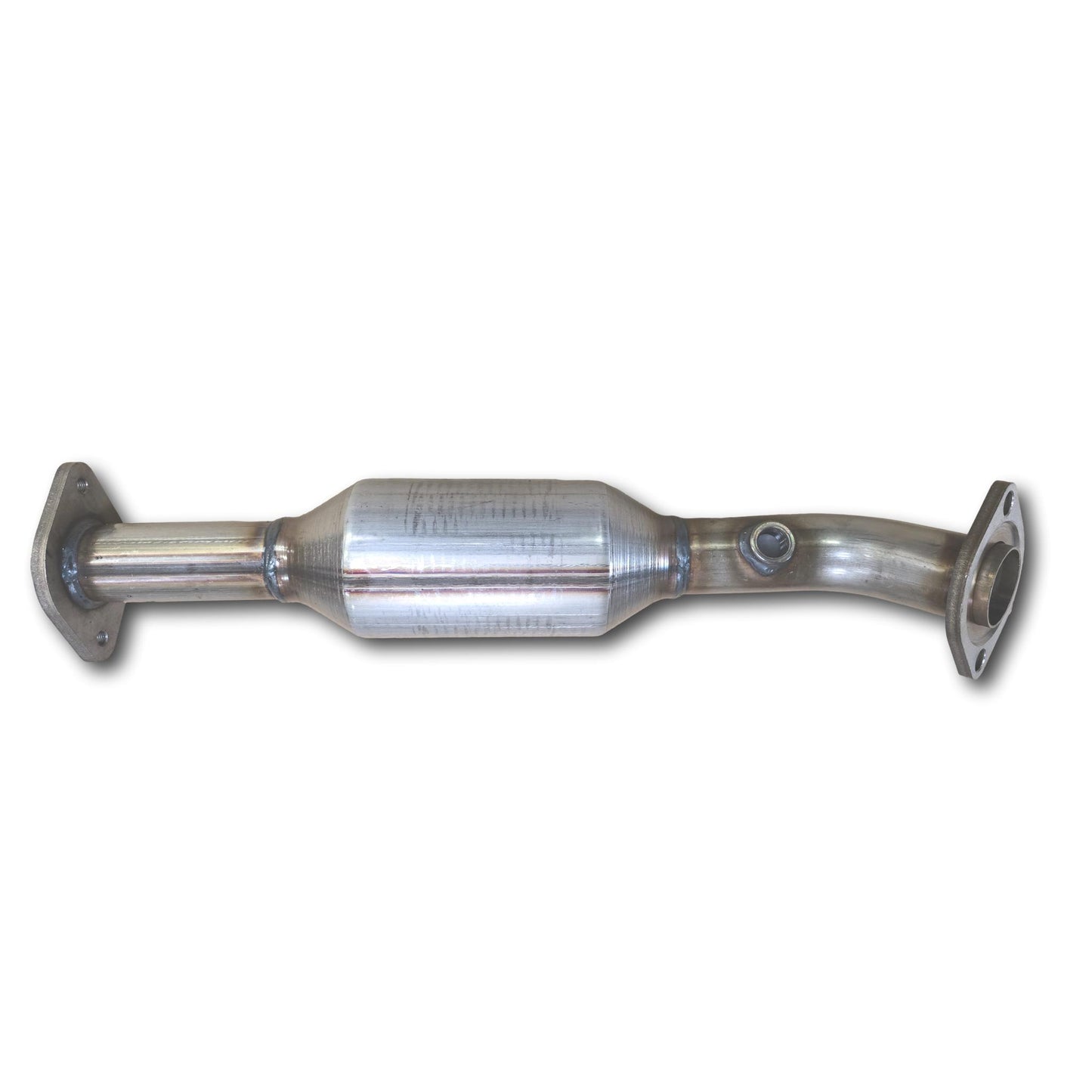 2016-2020 Toyota Tacoma 3.5L V6 Catalytic Converter RIGHT REAR