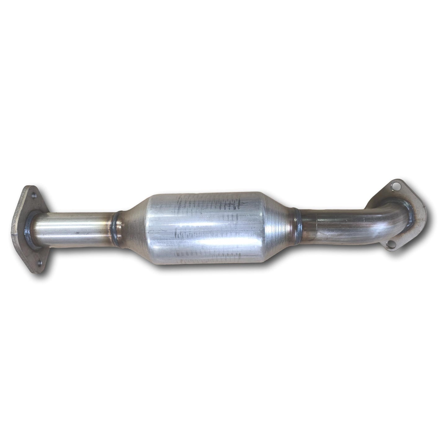 2016-2020 Toyota Tacoma 3.5L V6 Catalytic Converter RIGHT REAR