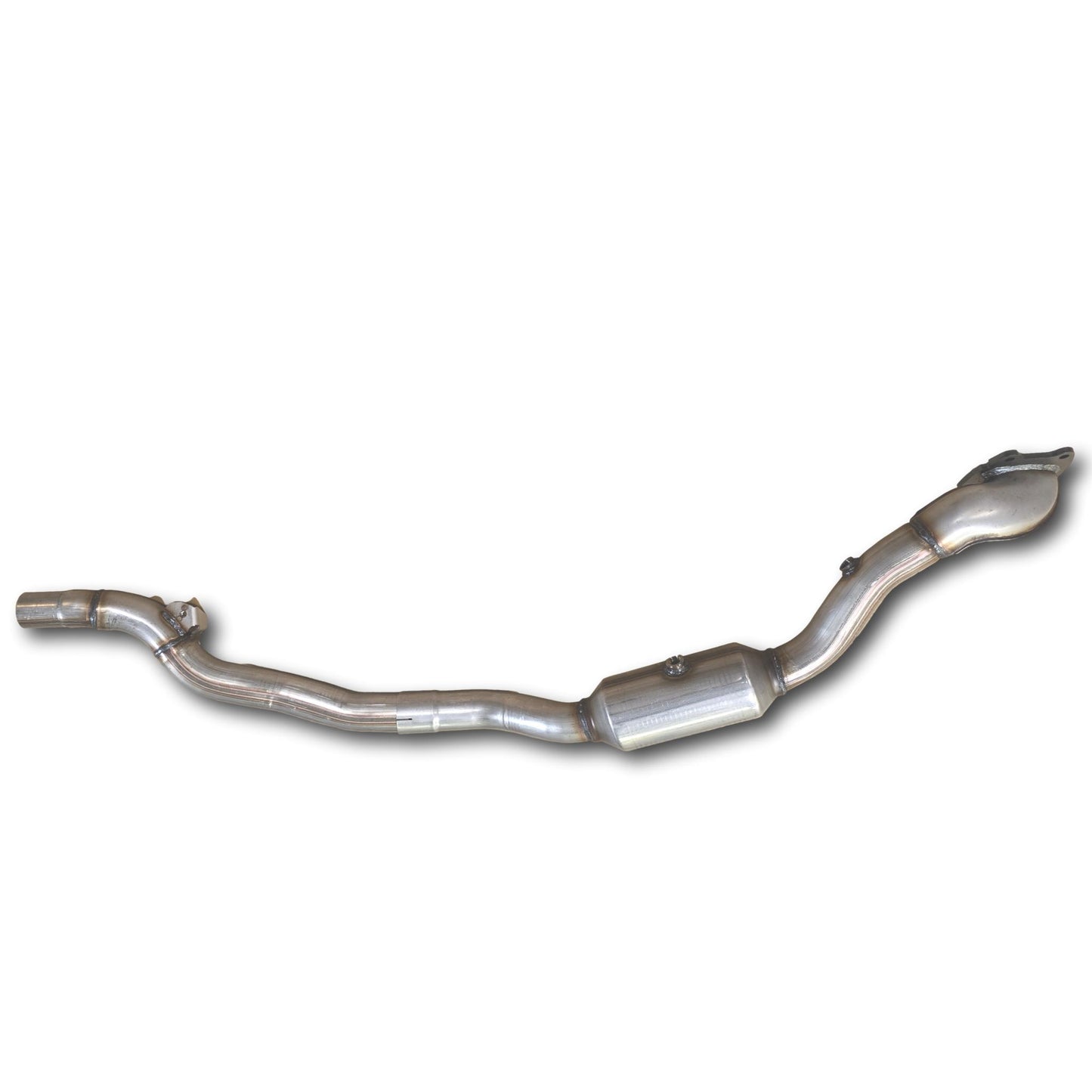 Dodge Challenger 2017-2023 Bank 1 Catalytic Converter 3.6L AWD Right side, see notes