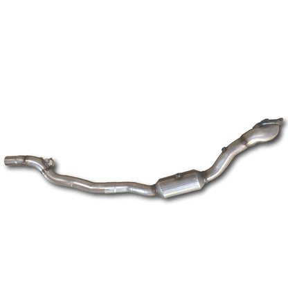 Dodge Challenger 2017-2023 Bank 1 Catalytic Converter 3.6L AWD Right side, see notes