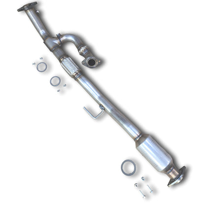 Toyota Avalon 05-17 flex catalytic converter 3.5L V6