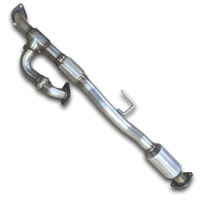 Toyota Avalon 05-17 flex catalytic converter 3.5L V6