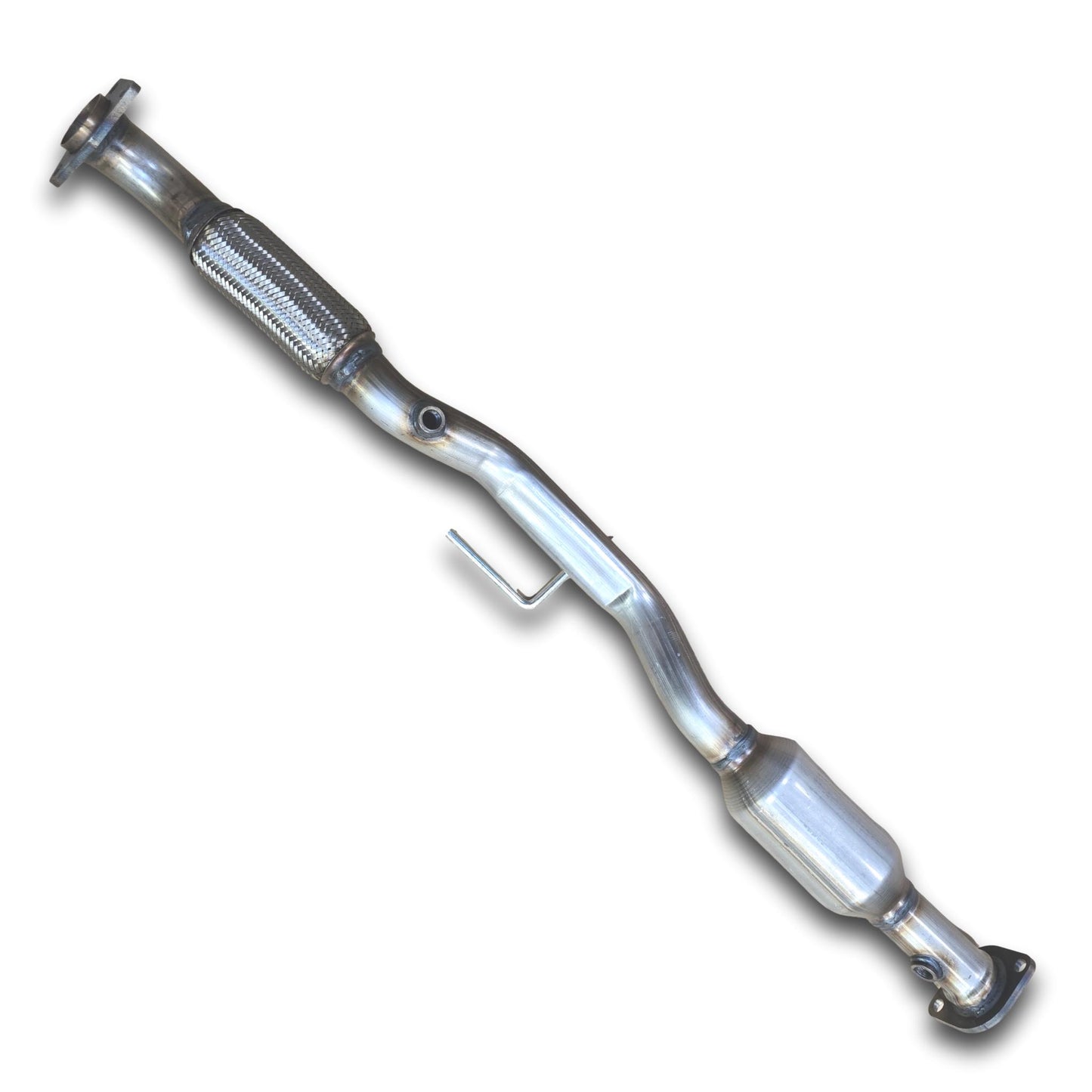 Nissan Altima 2007 to 2018 BANK 2 rear catalytic converter 2.5 4cyl