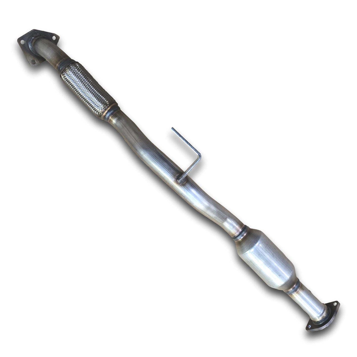 Nissan Altima 2007 to 2018 BANK 2 rear catalytic converter 2.5 4cyl