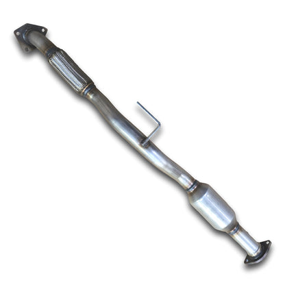 Nissan Altima 2007 to 2018 BANK 2 rear catalytic converter 2.5 4cyl