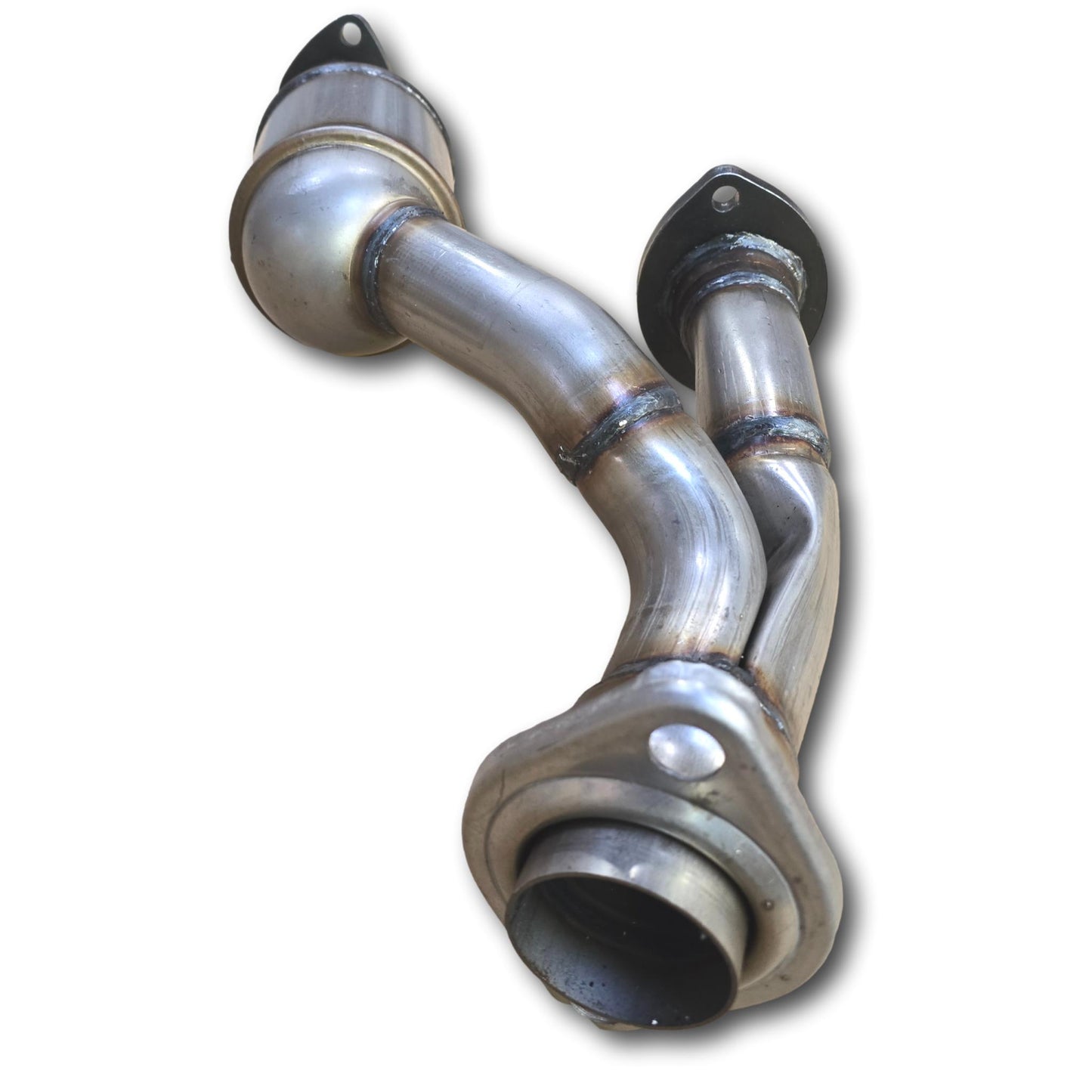 Toyota Highlander 2001 to 2003 BANK 1 catalytic converter 3.0L V6