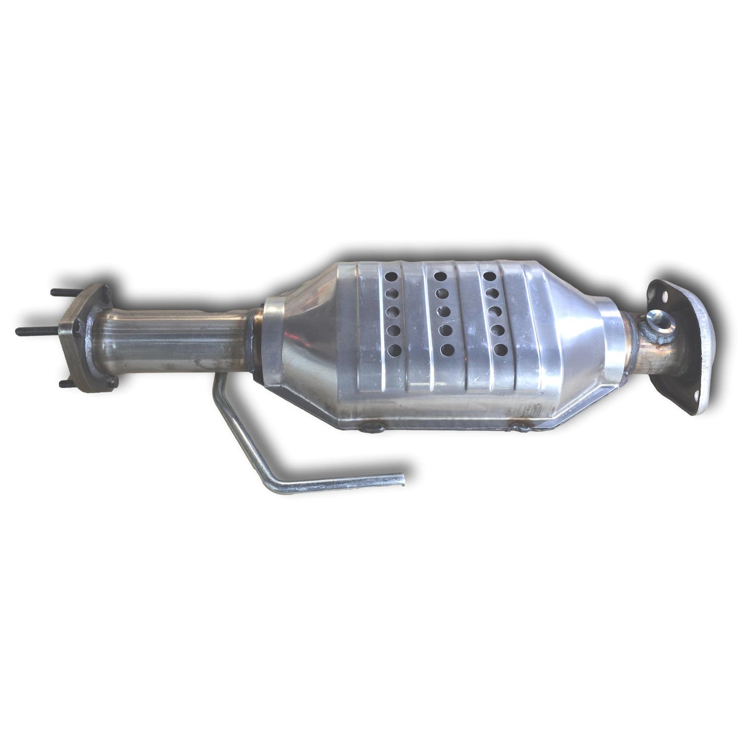 Jeep Wrangler 2000-2002 4.0L REAR Catalytic Converter , AFTER jan24/00 production