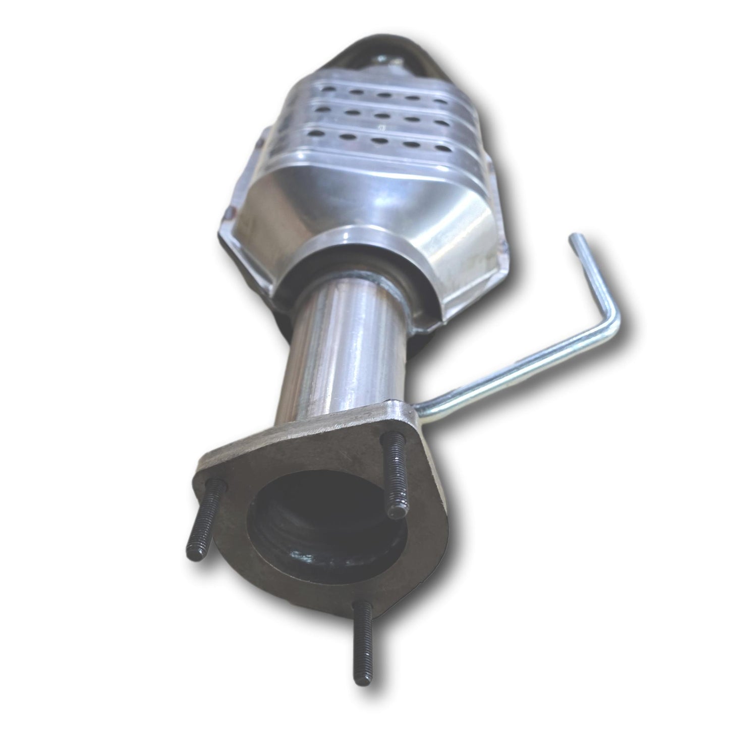 Jeep Wrangler 2000-2002 4.0L REAR Catalytic Converter , AFTER jan24/00 production