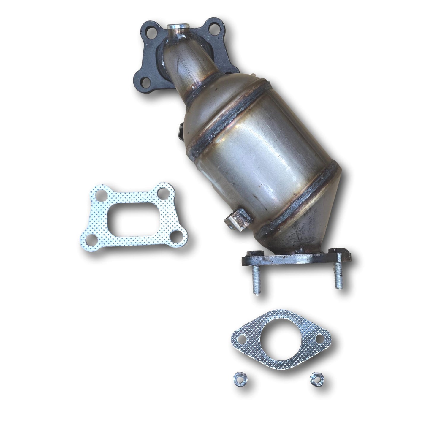 GMC Acadia 2018-2023 Bank 1 Catalytic Converter 3.6L V6 FIREWALL SIDE