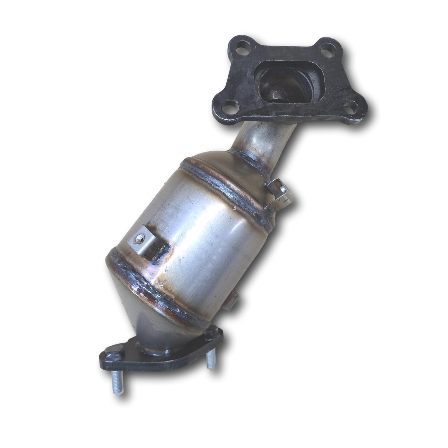 Chevrolet Blazer 2019-2025 Bank 1 Catalytic Converter 3.6L V6 FIREWALL SIDE