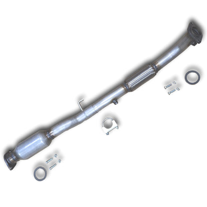 Toyota Camry 2002-2011 catalytic converter 2.4L 4cyl STAINLESS STEEL