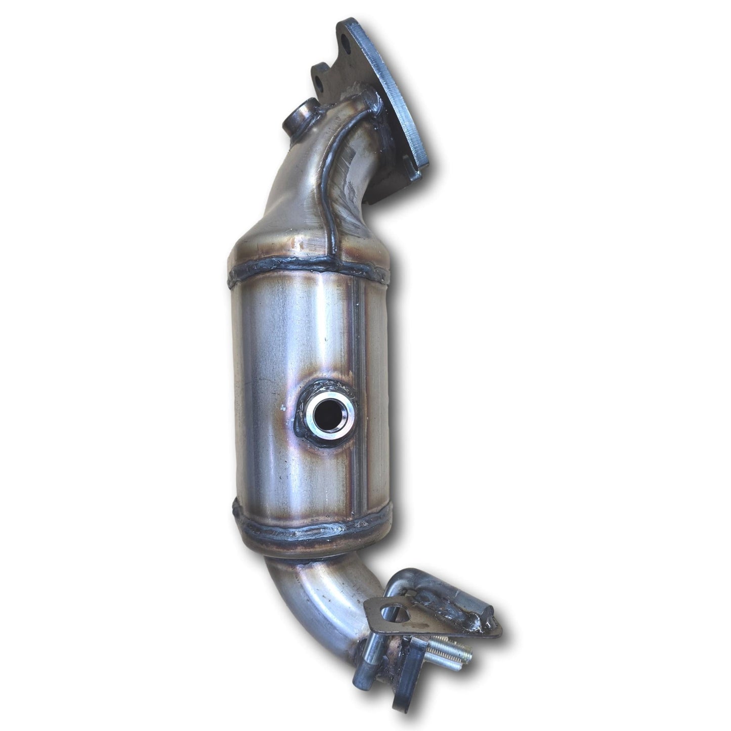 Jeep Cherokee Catalytic Converter 3.2L 2014-2022 BANK 2  , RADIATOR SIDE , OEM GRADE