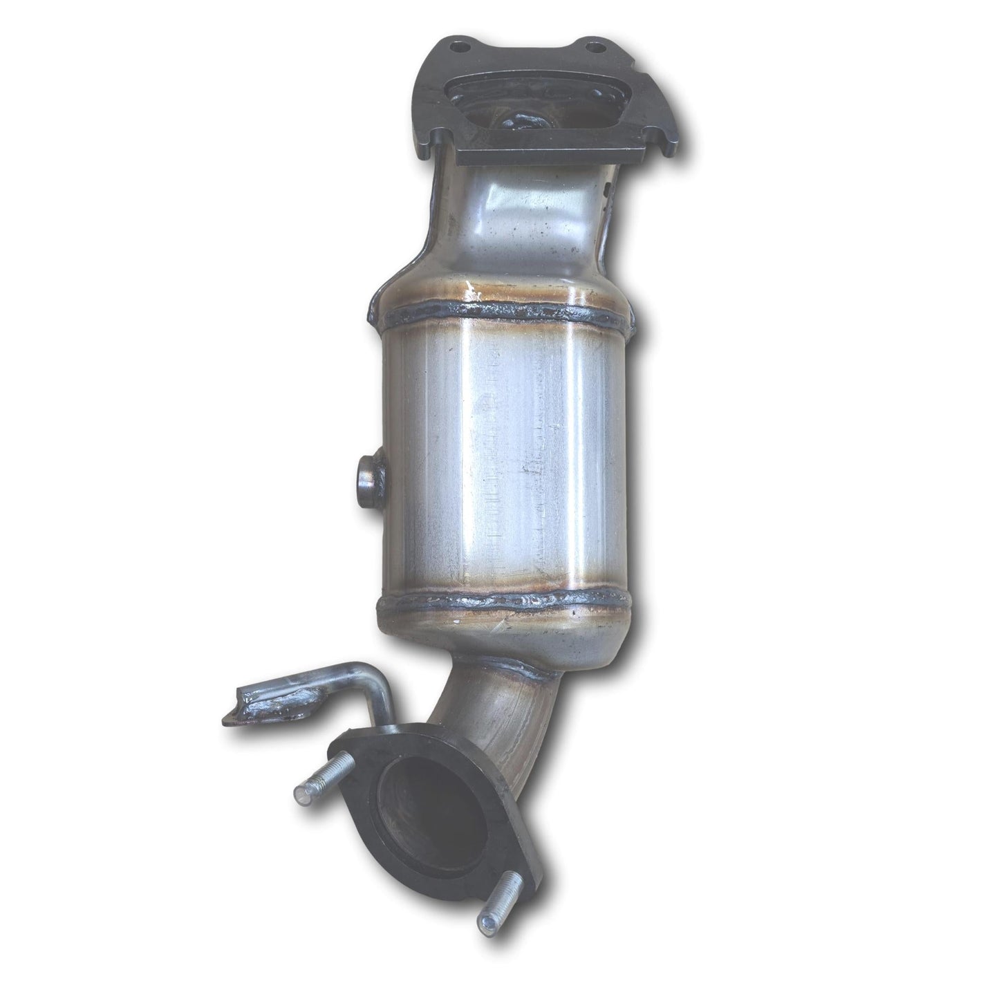 Chrysler 200 Catalytic Converter 3.6L 2015-2017 BANK 2  , RADIATOR SIDE , OEM GRADE