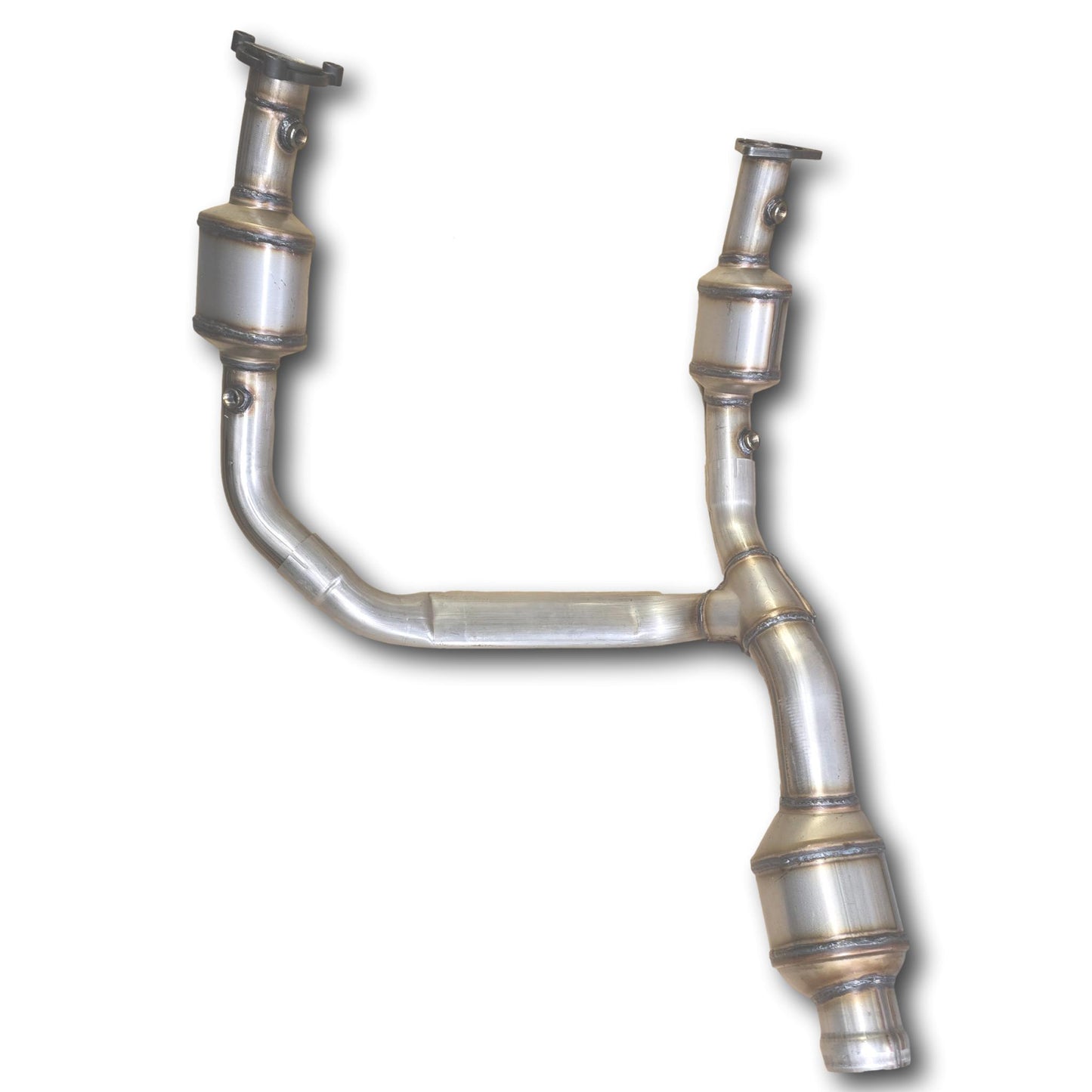 2015-2020 Cadillac Escalade / Escalade ESV 6.2L V8 Catalytic Converter , OEM GRADE