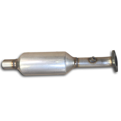 Mitsubishi Lancer 2008-2017 underbody Catalytic Converter 2.0L non-turbo VIN code U
