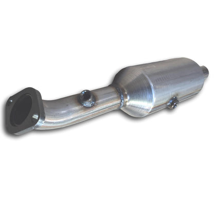 Mitsubishi Lancer 2011-2013 underbody Catalytic Converter 2.4L