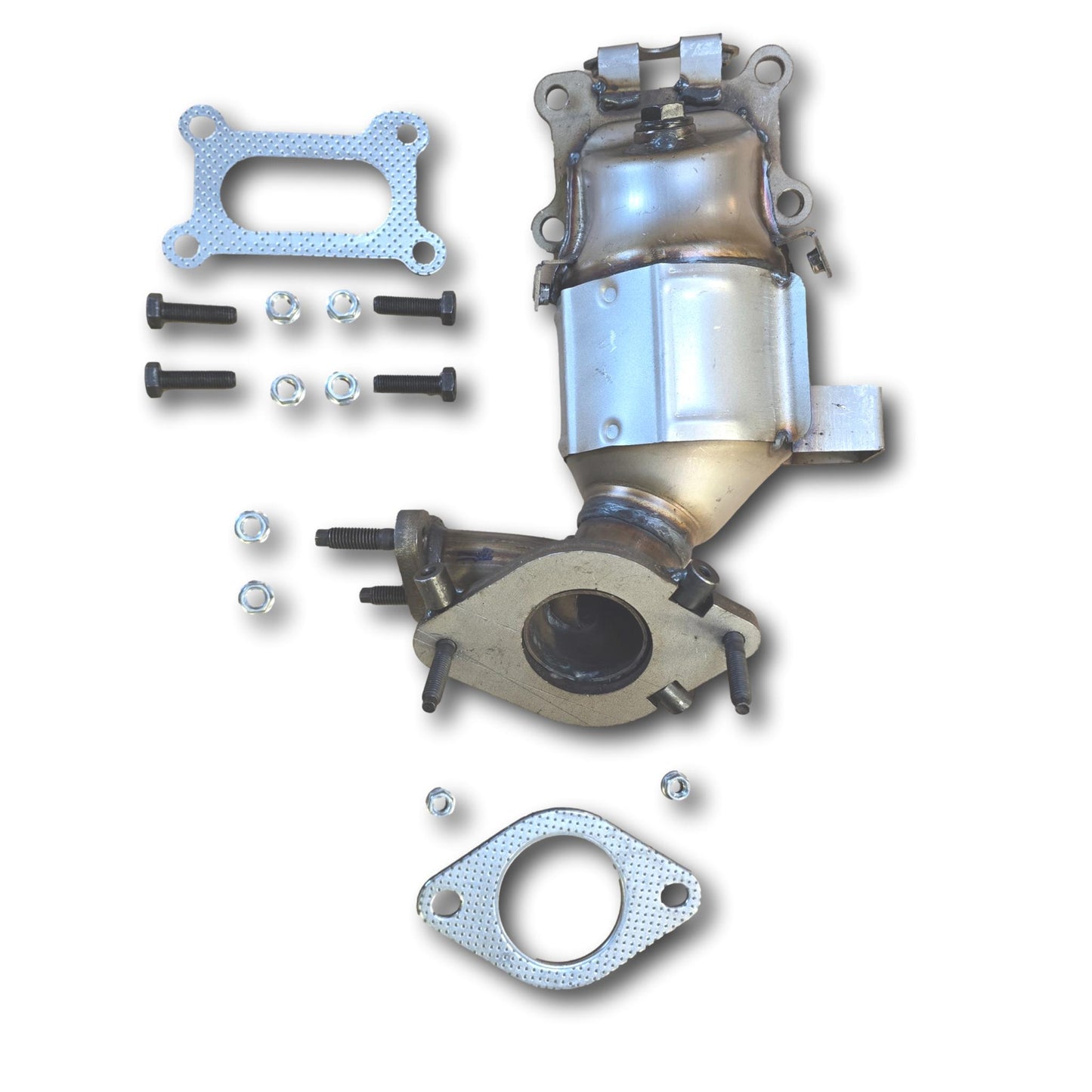 Nissan Altima 2019-2021 2.5L 4cyl BANK 1 Catalytic Converter ALL WHEEL DRIVE