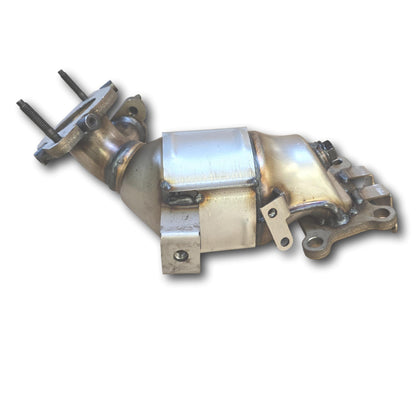 Nissan Altima 2019-2021 2.5L 4cyl BANK 1 Catalytic Converter ALL WHEEL DRIVE